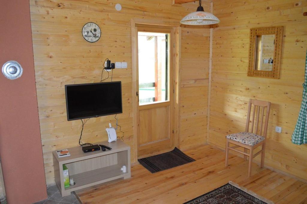 Жабляк: Family lux Apartments
