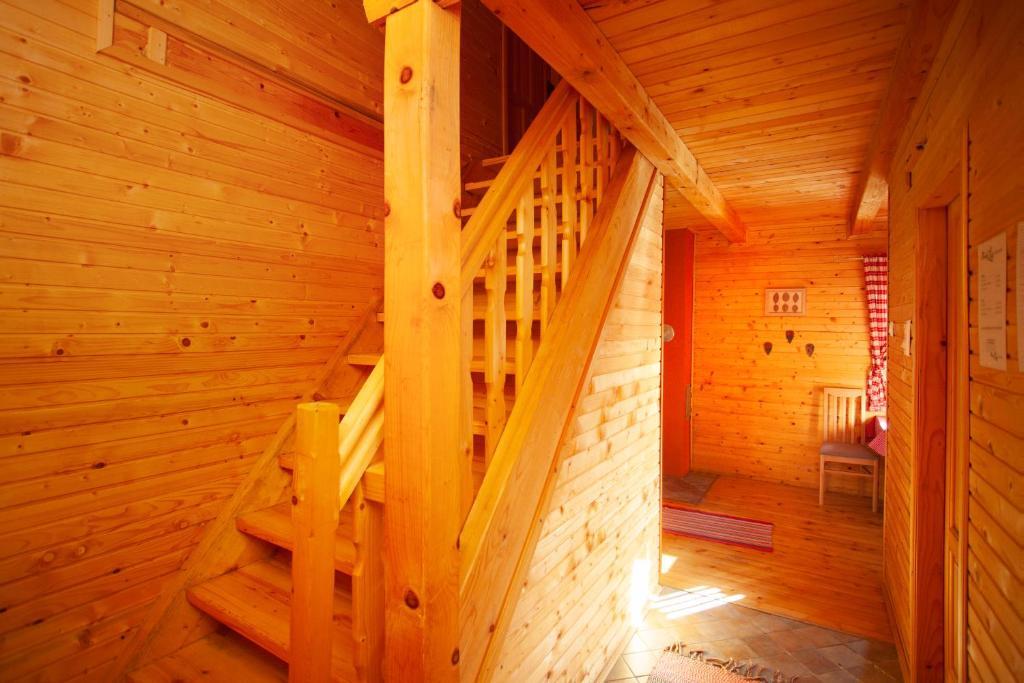 Жабляк: Family lux Apartments