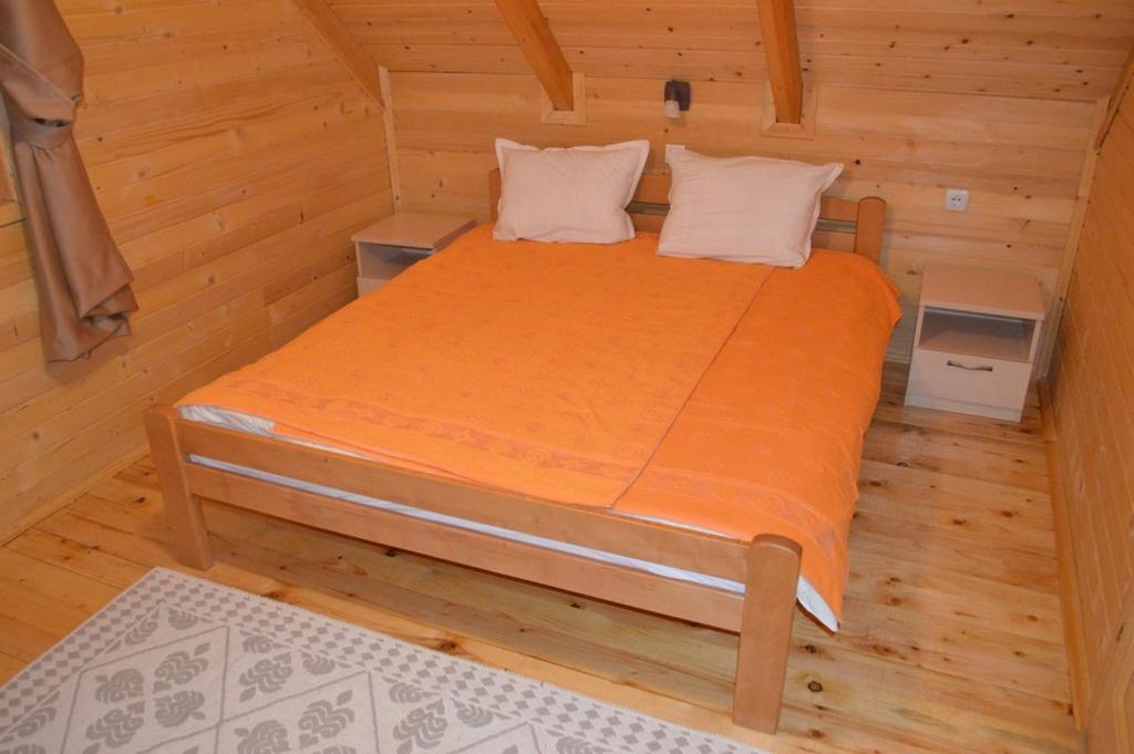Жабляк: Family lux Apartments