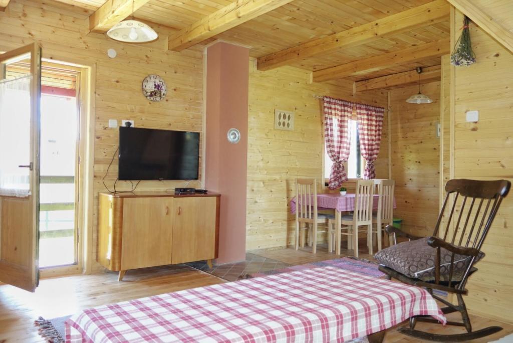 Жабляк: Family lux Apartments