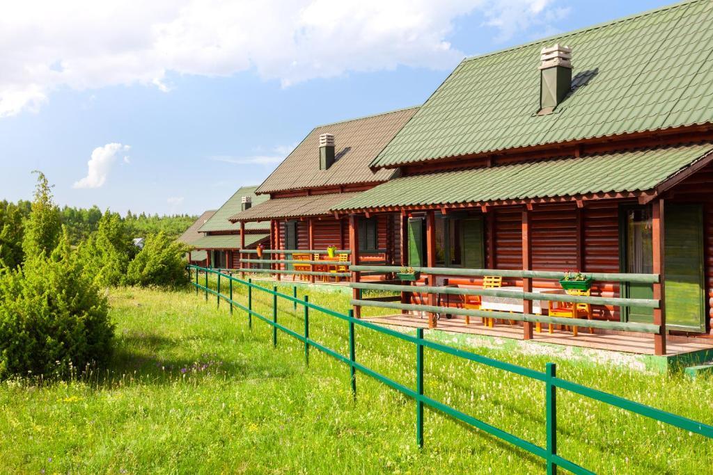 Жабляк: Family lux Apartments