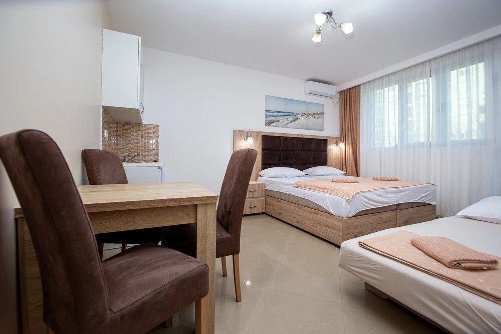 Будва: Sofija Apartments