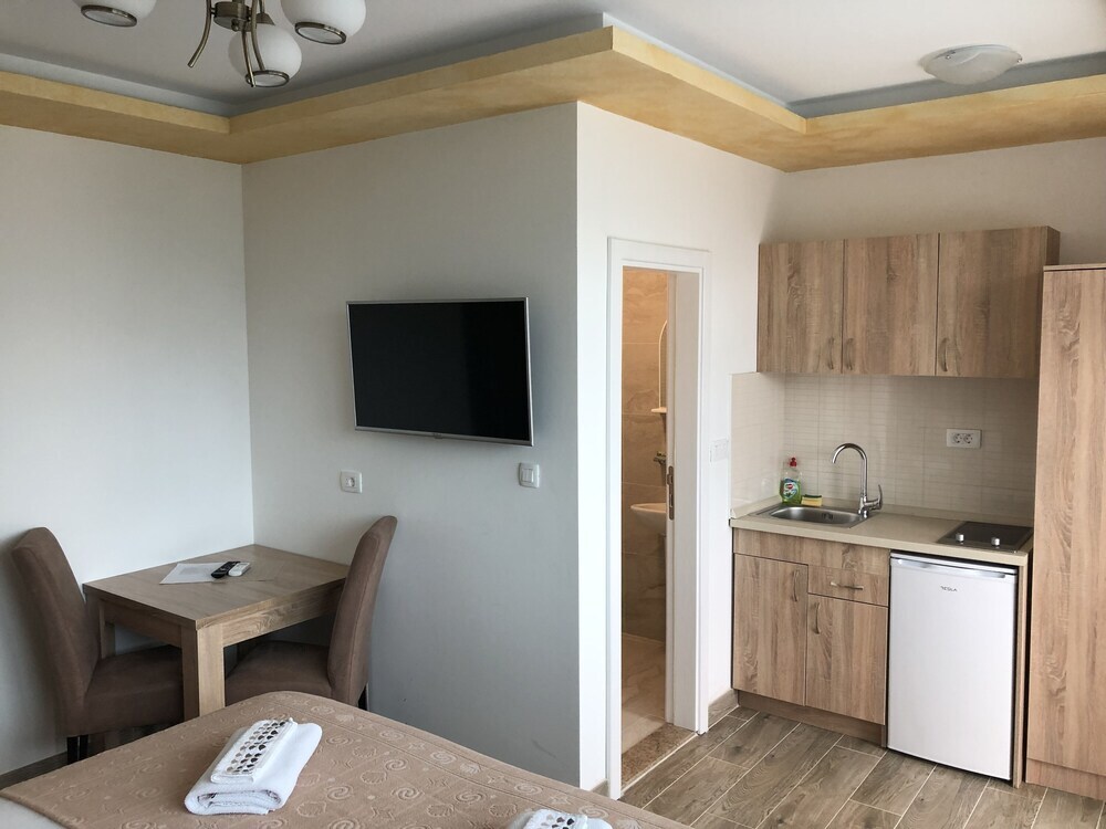 Будва: Sofija Apartments