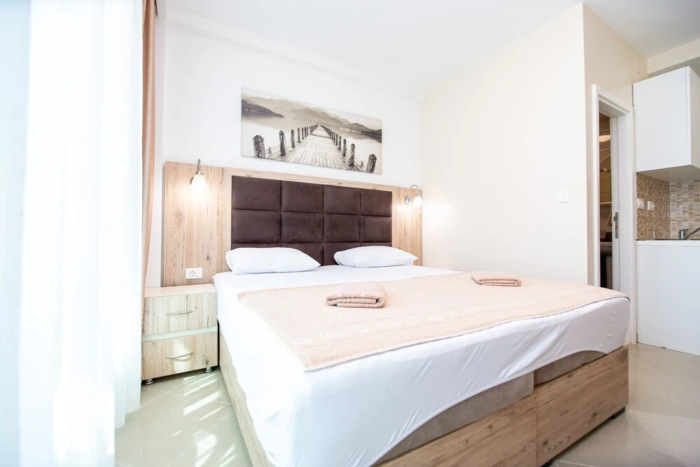 Будва: Sofija Apartments