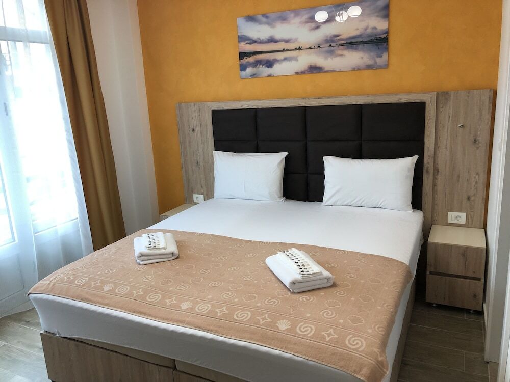 Будва: Sofija Apartments