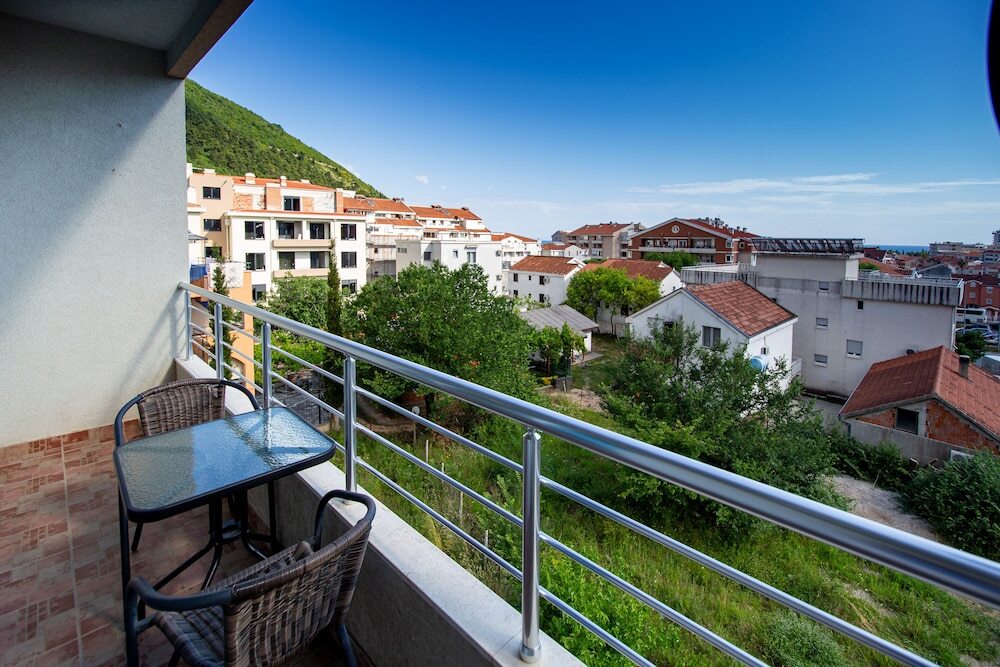 Будва: Sofija Apartments