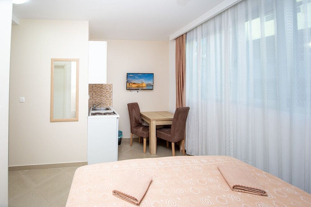 Будва: Sofija Apartments