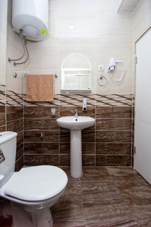 Будва: Sofija Apartments