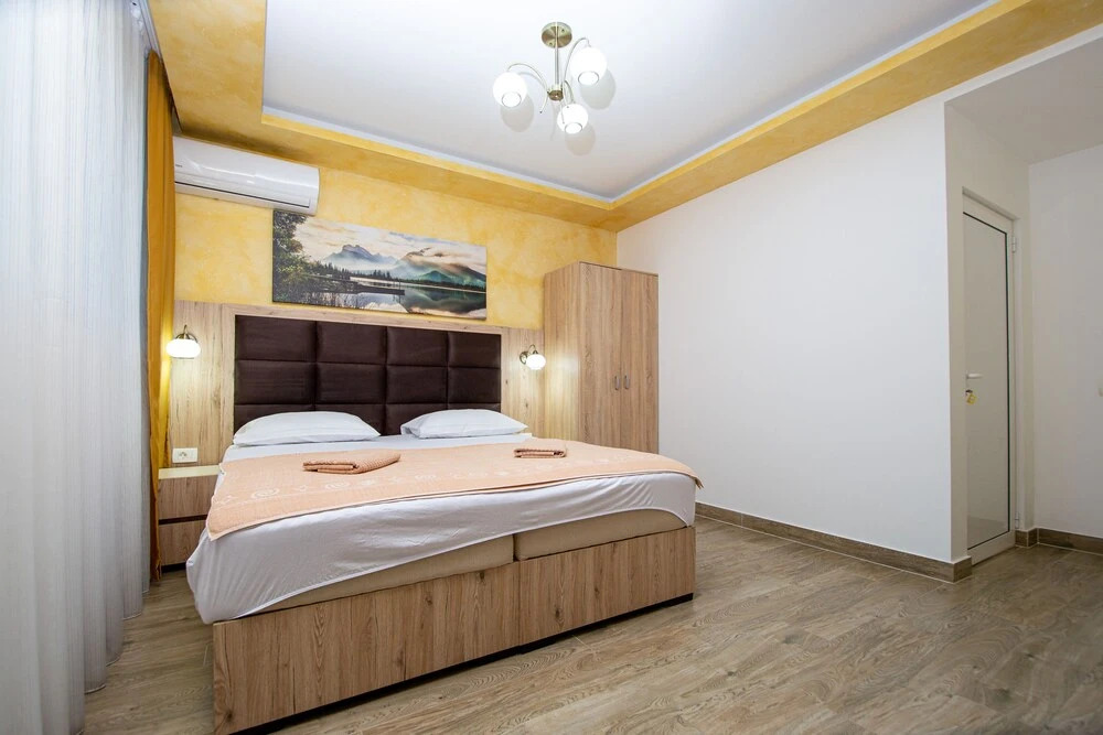Будва: Sofija Apartments