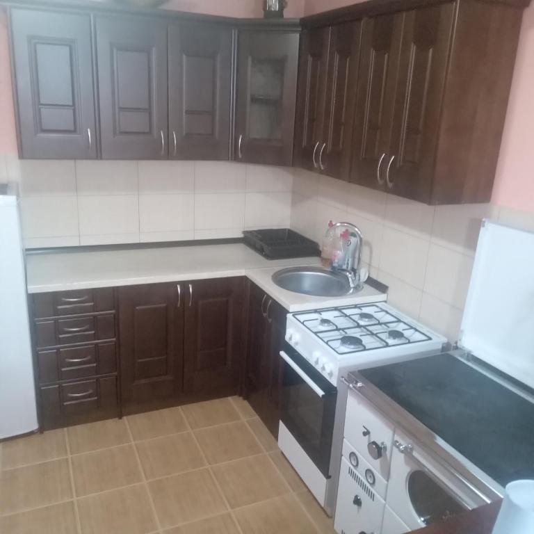 Жабляк: Apartments Avramovic