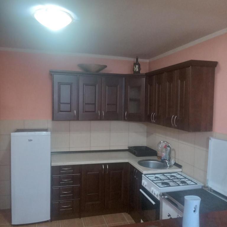 Жабляк: Apartments Avramovic