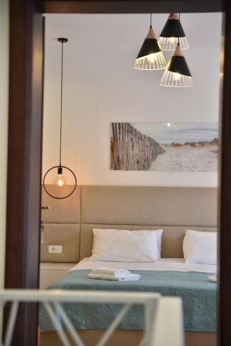Ульцинь: Apartments Secret Garden