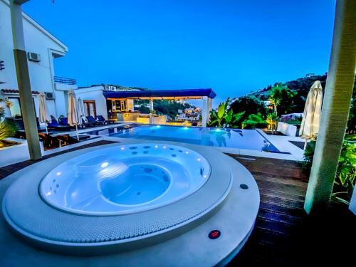 Ульцинь: Apartments Secret Garden