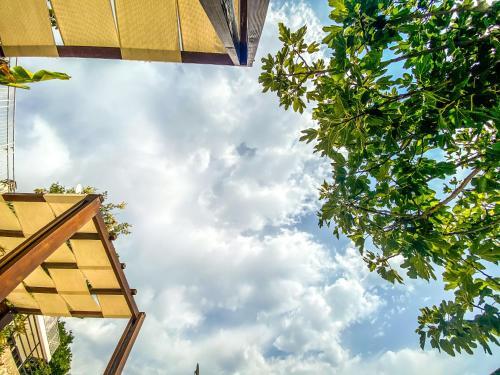Ульцинь: Apartments Secret Garden