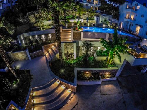 Ульцинь: Apartments Secret Garden