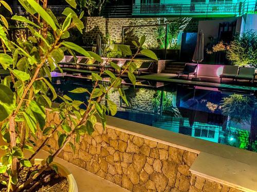 Ульцинь: Apartments Secret Garden