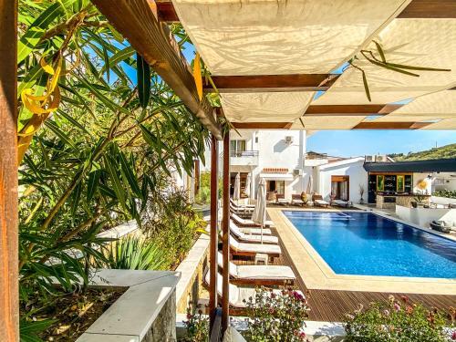 Ульцинь: Apartments Secret Garden