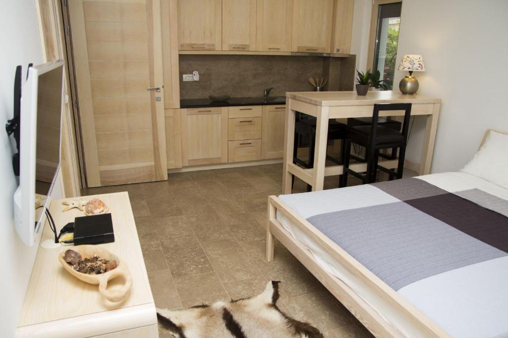 Сутоморе: Apartments Brežanin