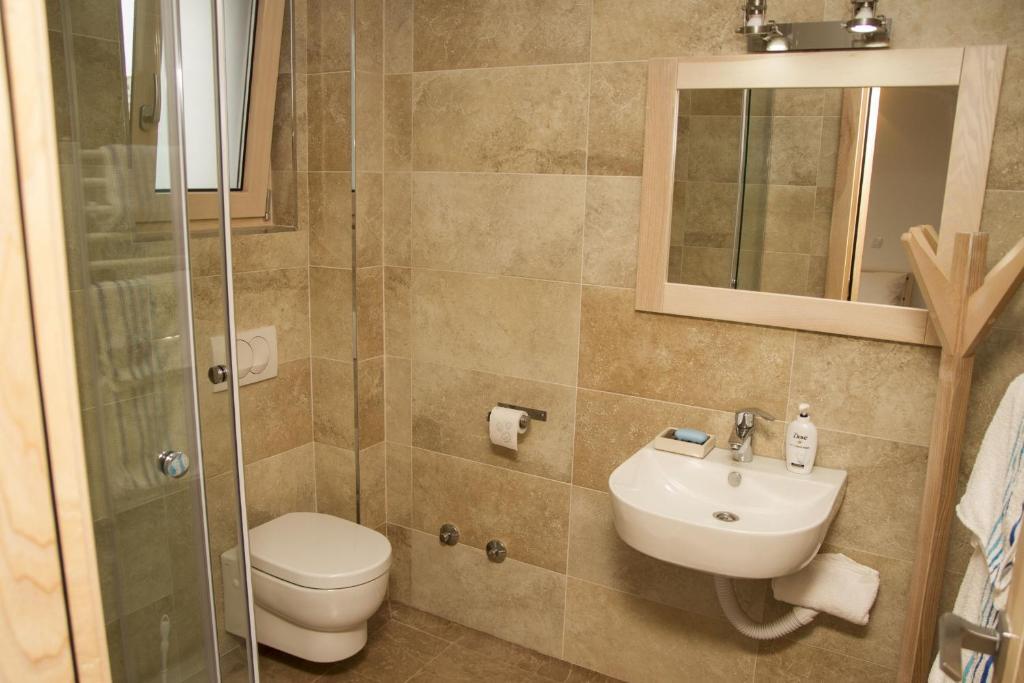 Сутоморе: Apartments Brežanin