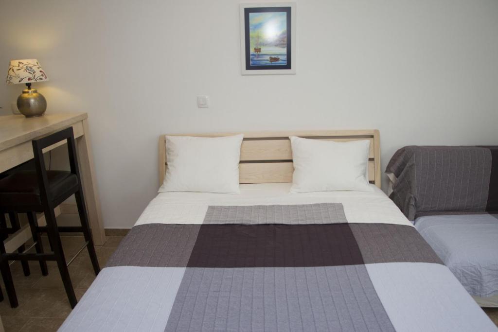 Сутоморе: Apartments Brežanin