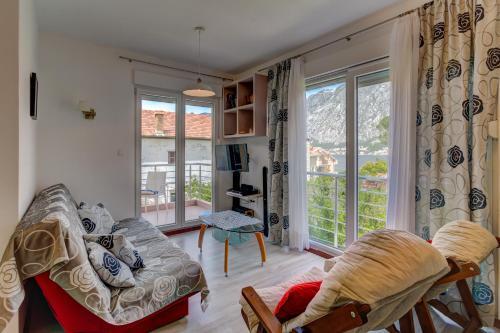 Доброта: Apartments Frezija