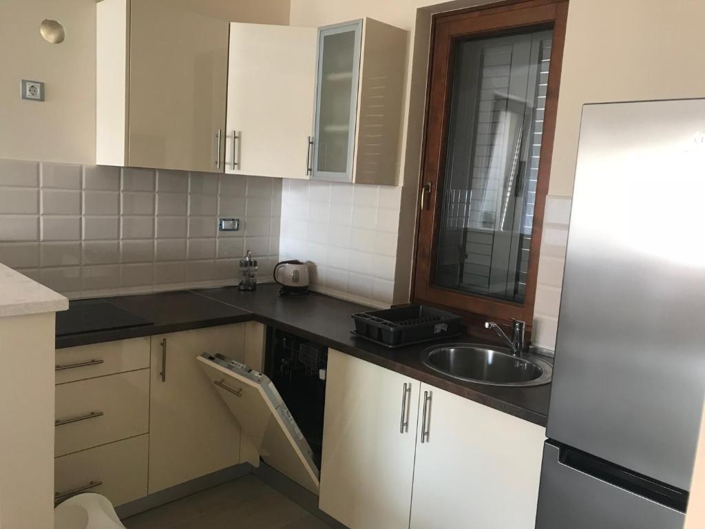 Мельине: Apartments Admiral