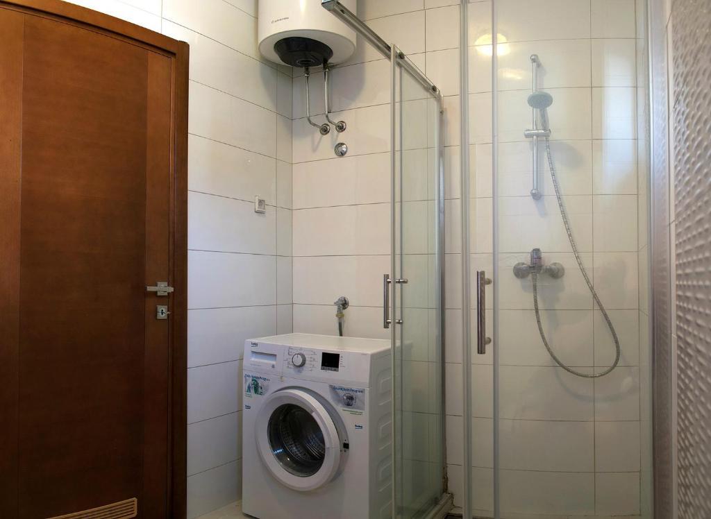 Мельине: Apartments Admiral