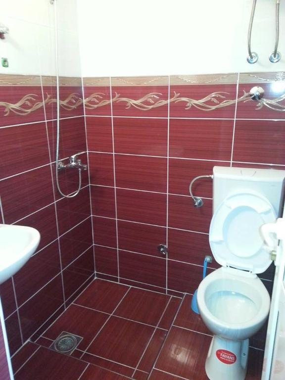 Ульцинь: Apartments Dukat