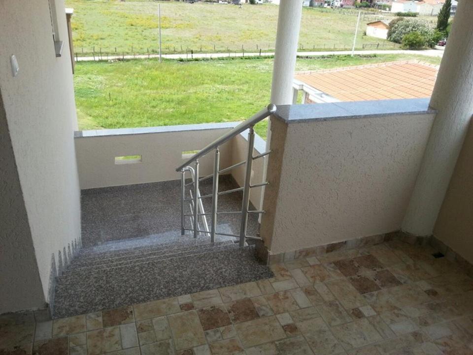 Ульцинь: Apartments Dukat