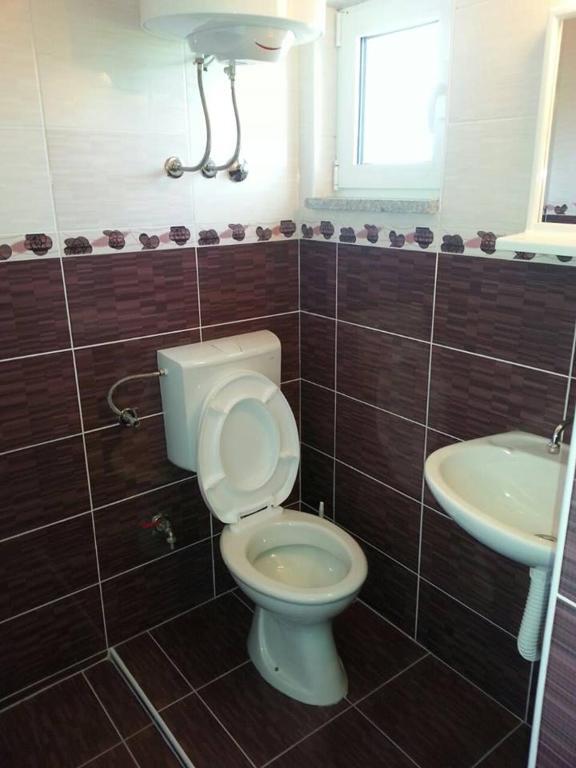 Ульцинь: Apartments Dukat