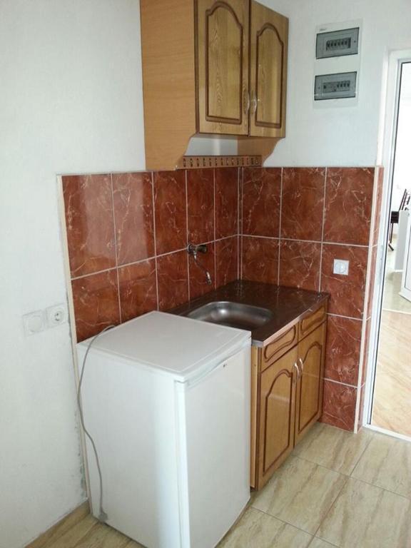 Ульцинь: Apartments Dukat