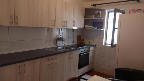 Ульцинь: Apartment Spuza