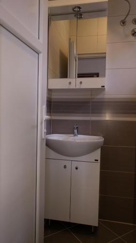 Ульцинь: Apartment Spuza