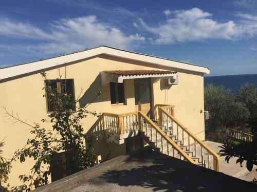 Ульцинь: Apartment Spuza