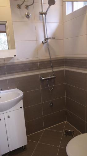 Ульцинь: Apartment Spuza
