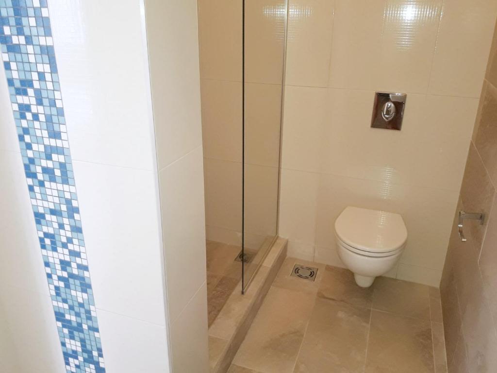 Сутоморе: Two Palms Apartment
