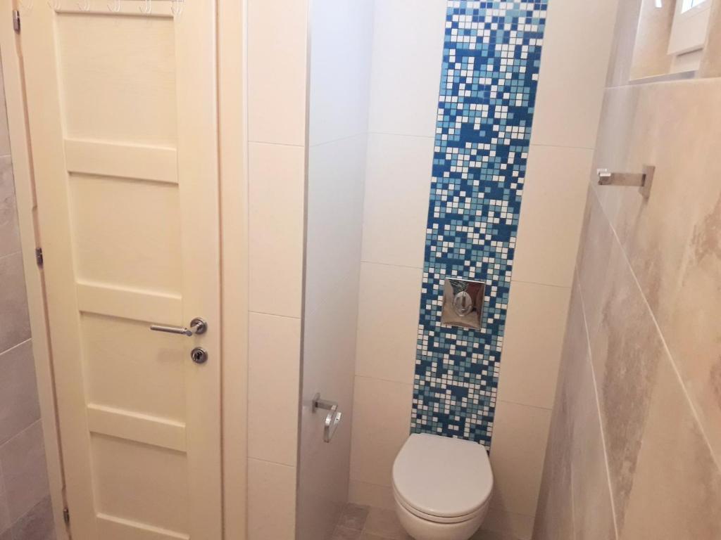 Сутоморе: Two Palms Apartment