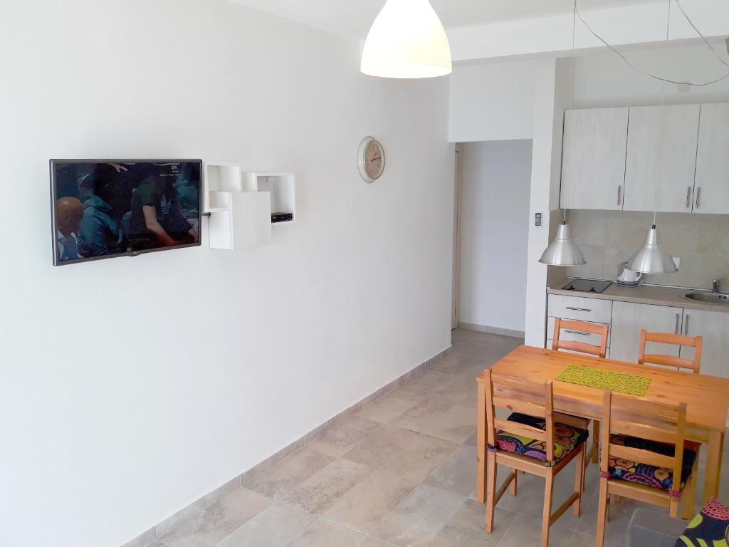 Сутоморе: Two Palms Apartment