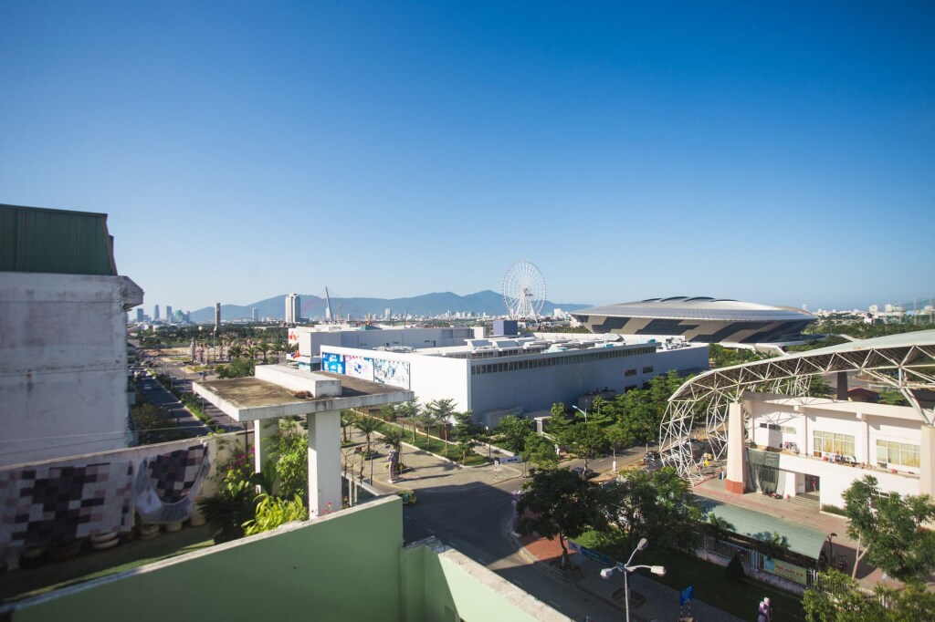 Дананг: Rio Hotel