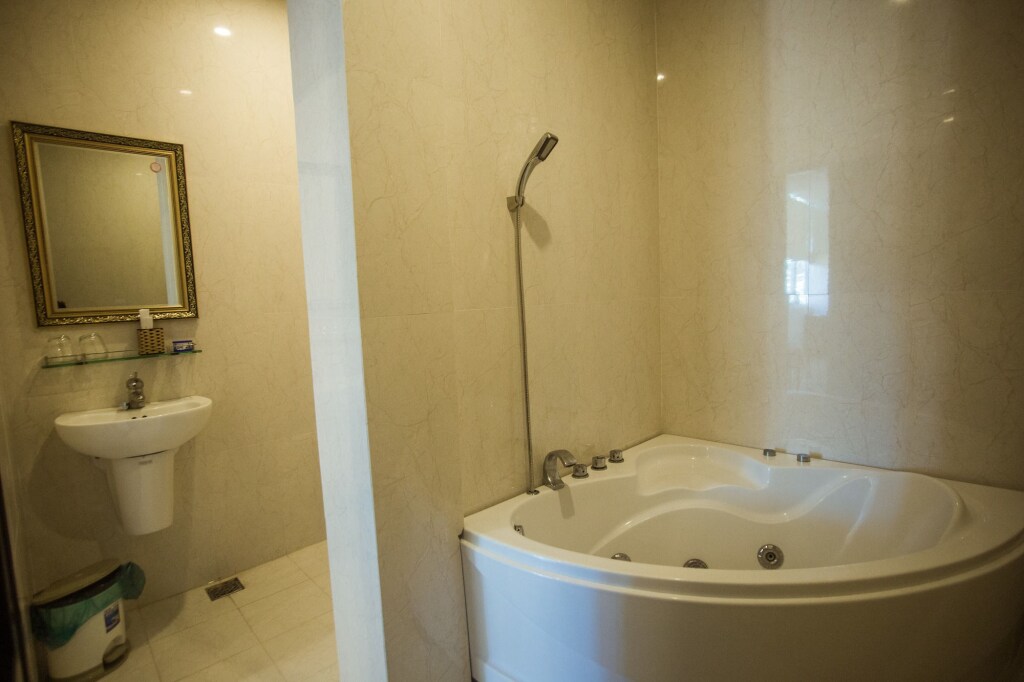 Дананг: Rio Hotel