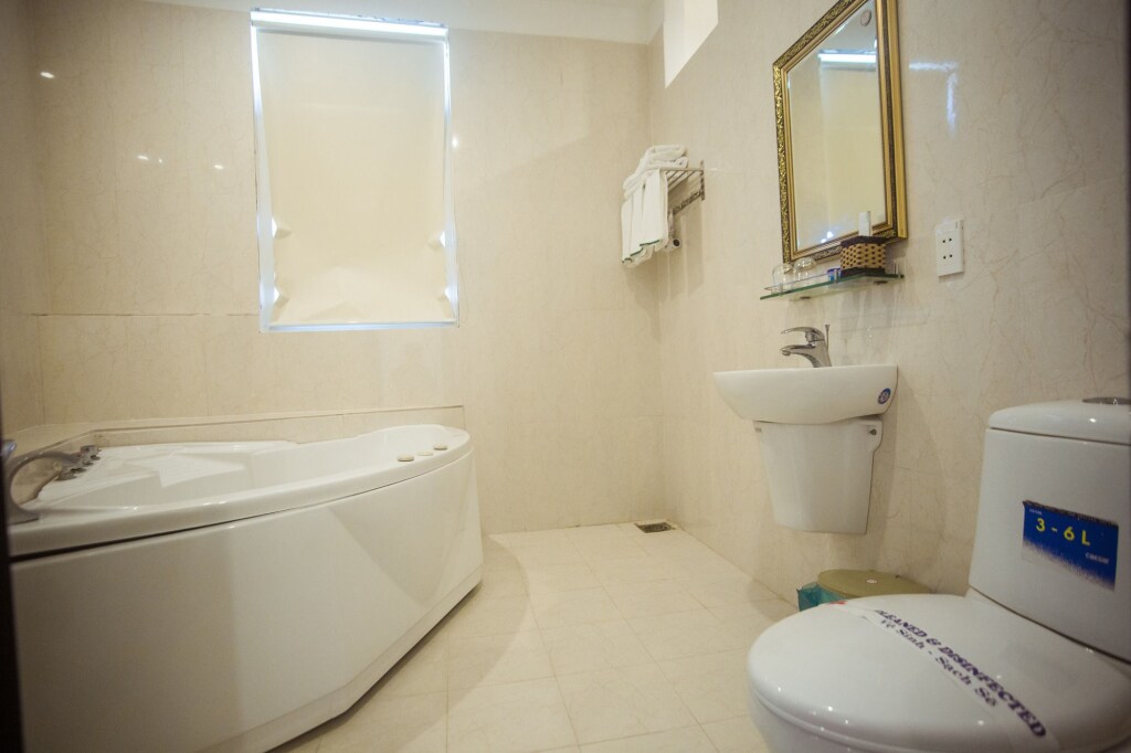Дананг: Rio Hotel