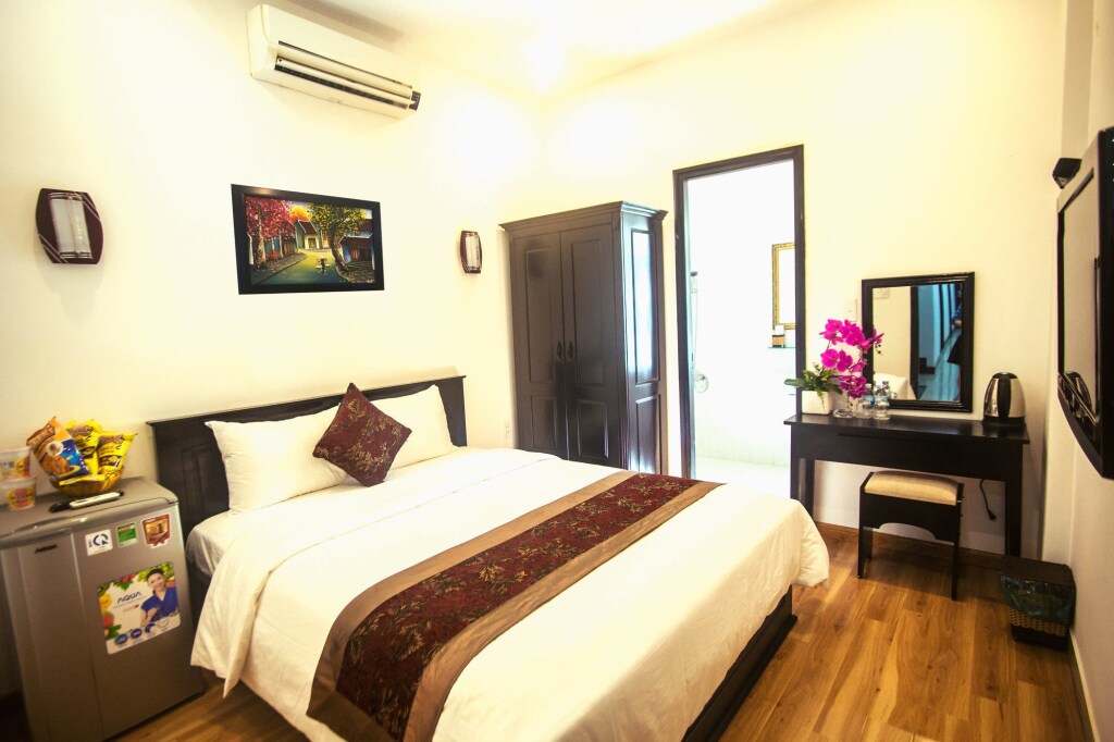 Дананг: Rio Hotel