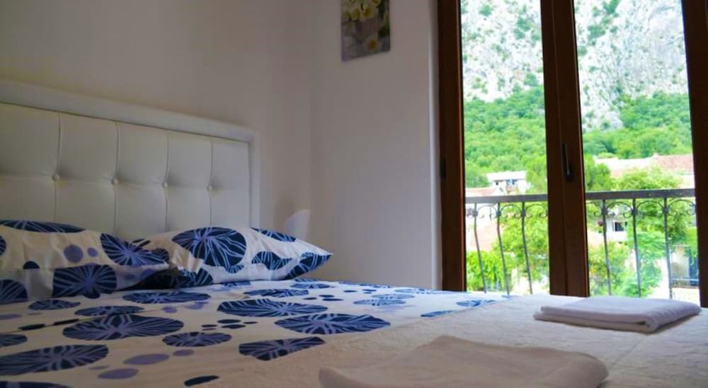 Доброта: Bocche di Cattaro Apartments