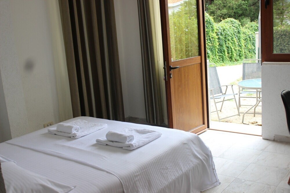 Доброта: Bocche di Cattaro Apartments