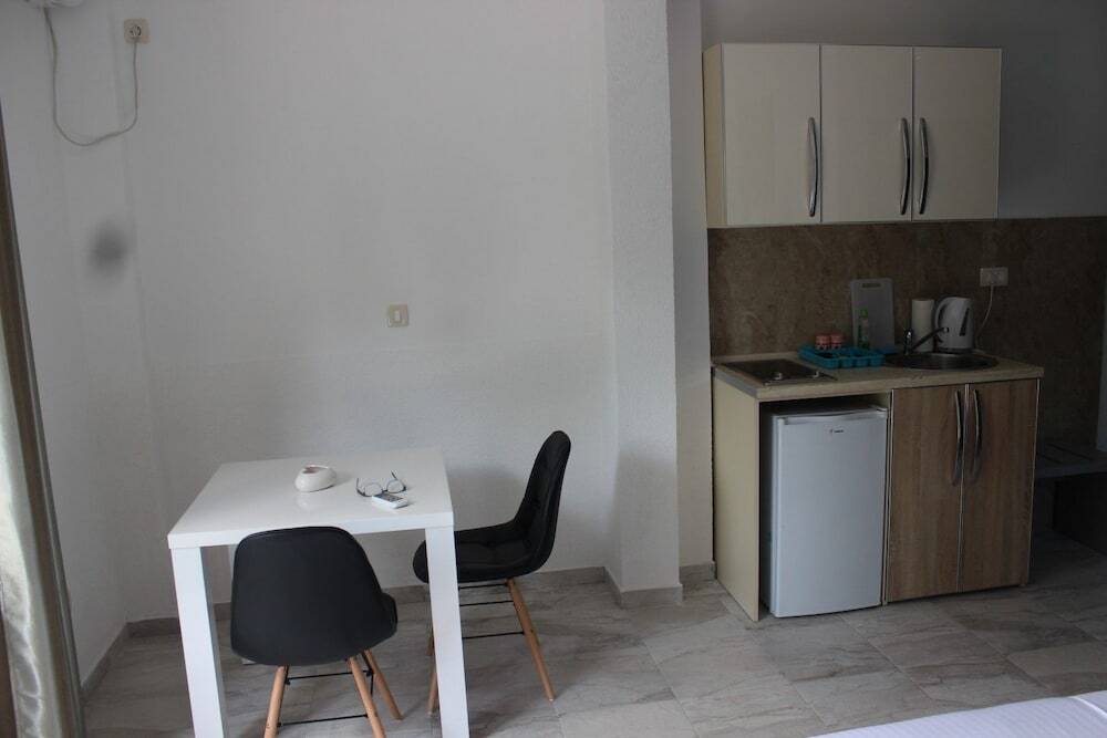 Доброта: Bocche di Cattaro Apartments