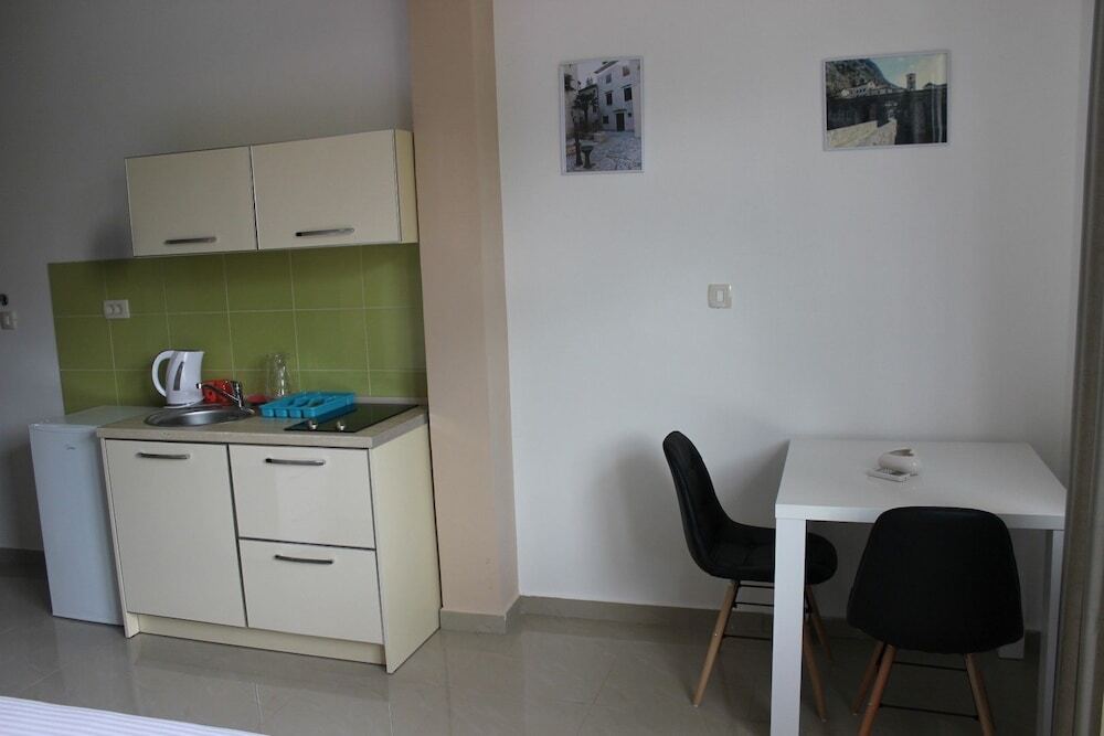 Доброта: Bocche di Cattaro Apartments