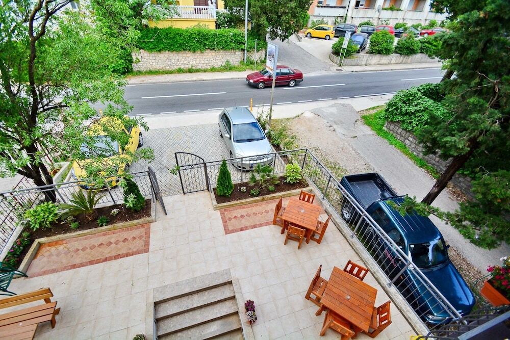Доброта: Bocche di Cattaro Apartments