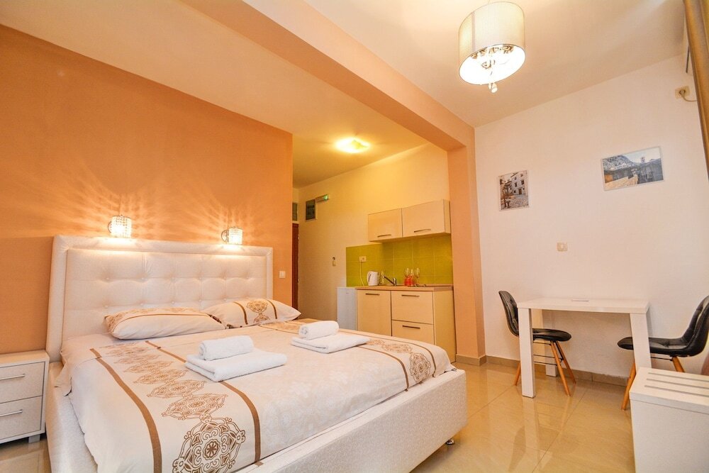 Доброта: Bocche di Cattaro Apartments