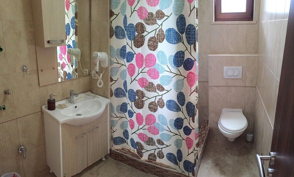 Доброта: Bocche di Cattaro Apartments