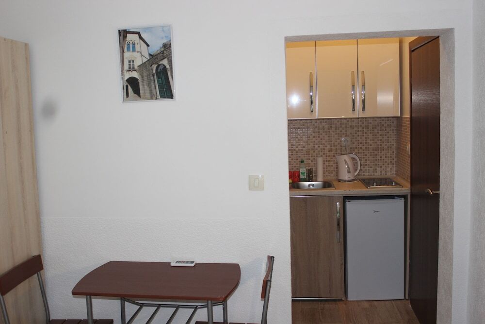 Доброта: Bocche di Cattaro Apartments